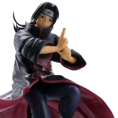 ABYstyle Naruto Itachi Uchiha Figure