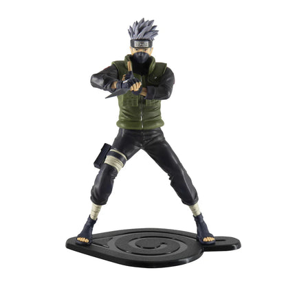 ABYstyle Naruto Kakashi Hatake Figure
