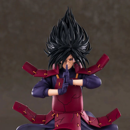 ABYstyle Naruto Madara Uchiha Figure
