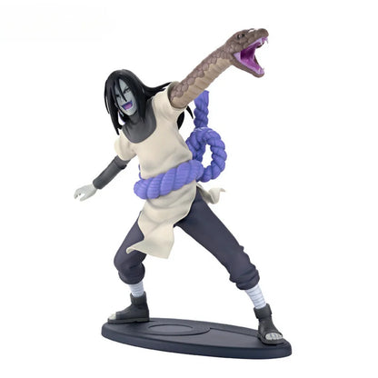 ABYstyle Naruto Orochimaru Figure