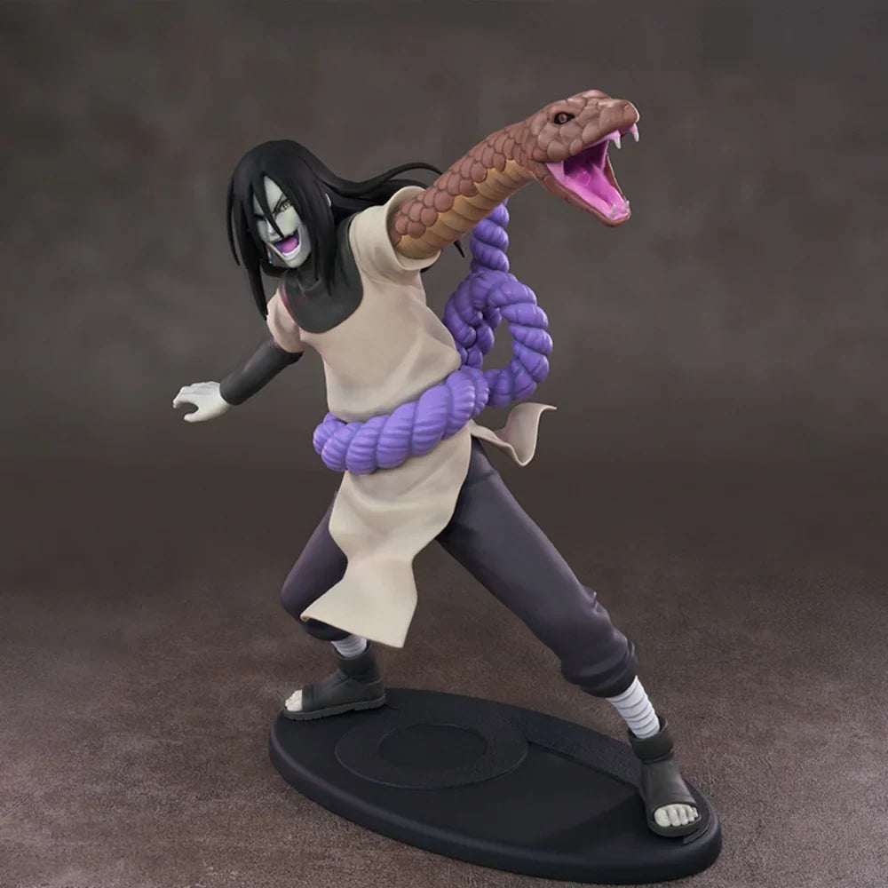 ABYstyle Naruto Orochimaru Figure