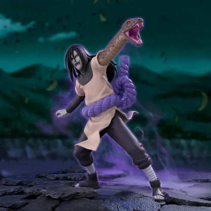 ABYstyle Naruto Orochimaru Figure