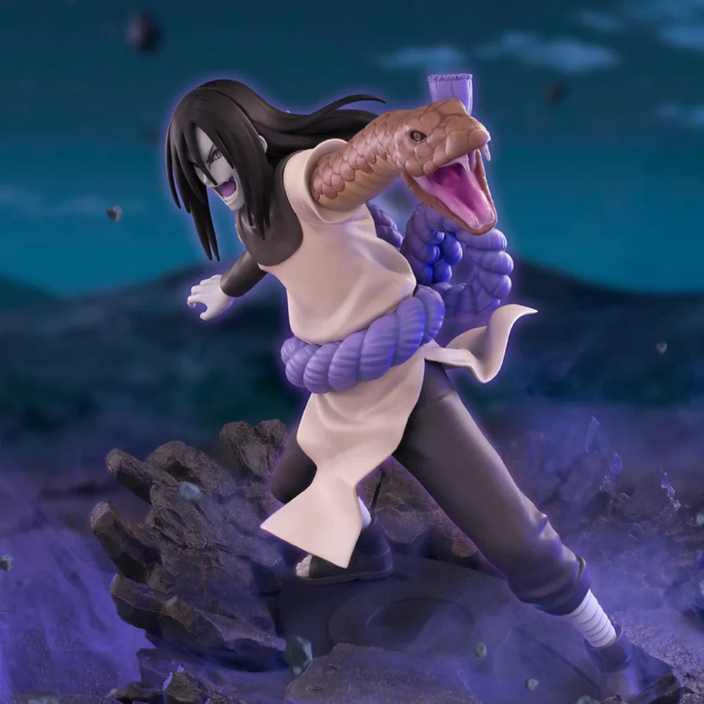 ABYstyle Naruto Orochimaru Figure