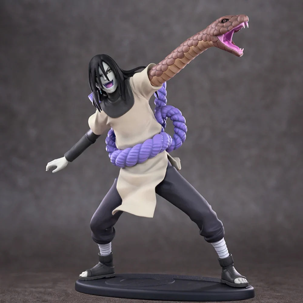 ABYstyle Naruto Orochimaru Figure