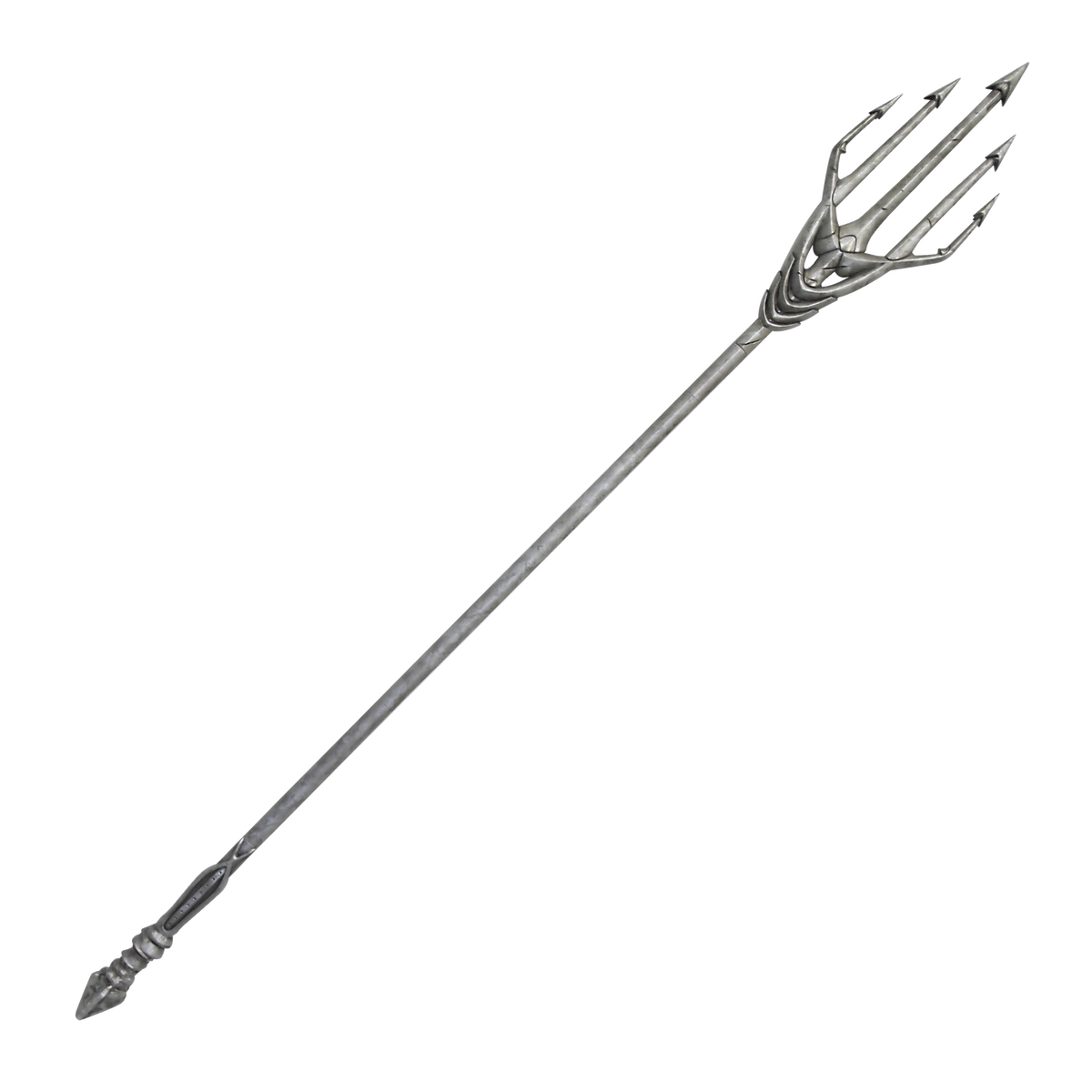 Aquaman Trident