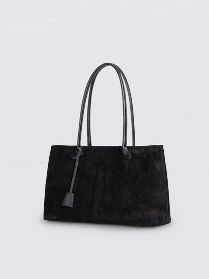 Big Suede Carry