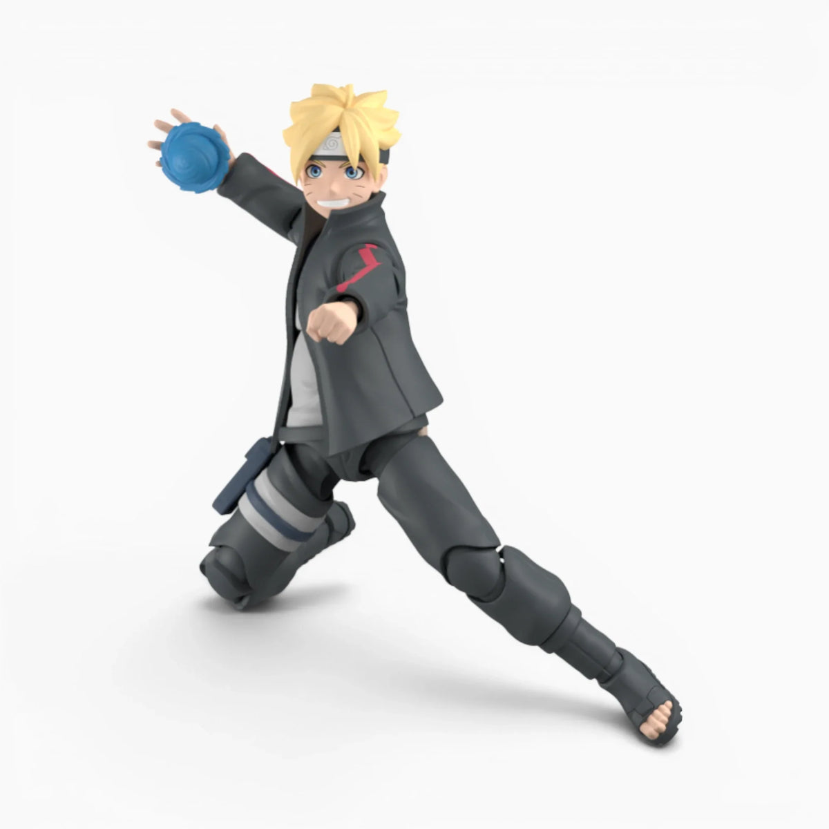 Blokees Boruto Uzumaki Action Character - Model Kit