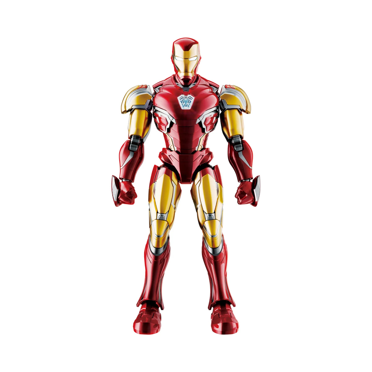 Blokees Iron Man MK85 Action Character - Model Kit