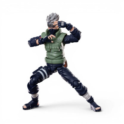 Blokees Kakashi Hatake Action Character - Model Kit