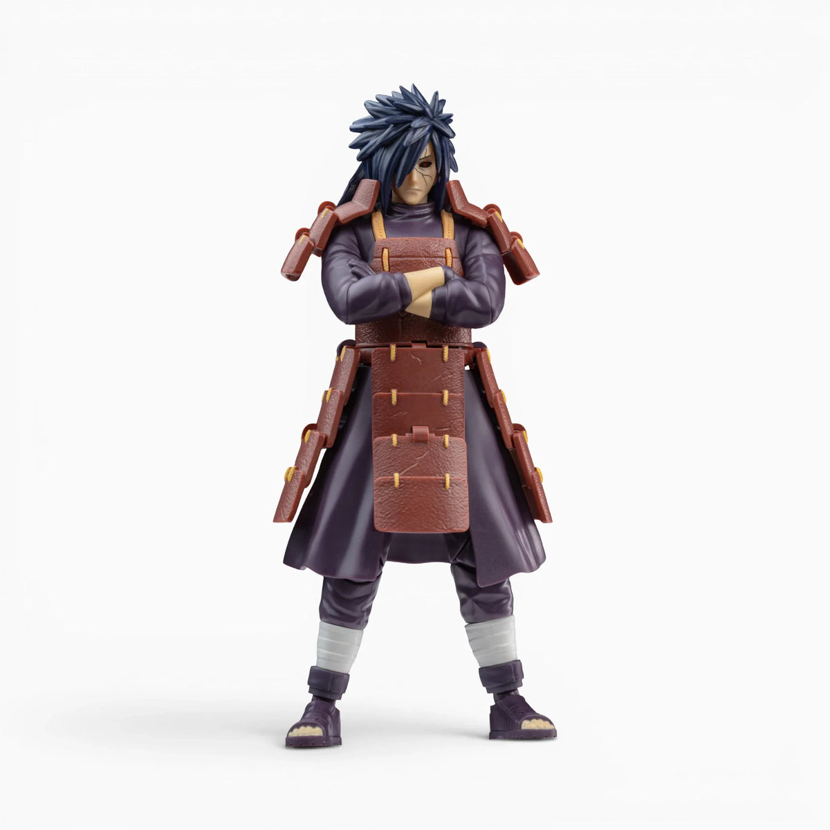 Blokees Madara Uchiha Action Character - Model Kit