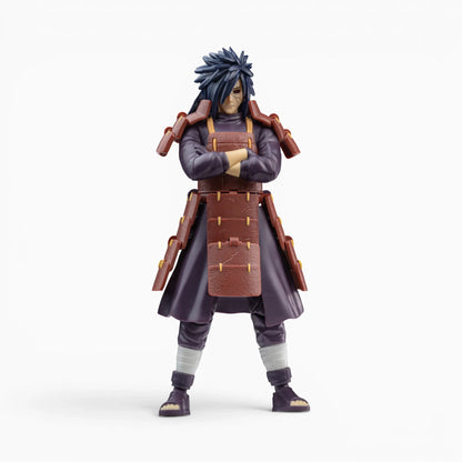 Blokees Madara Uchiha Action Character - Model Kit