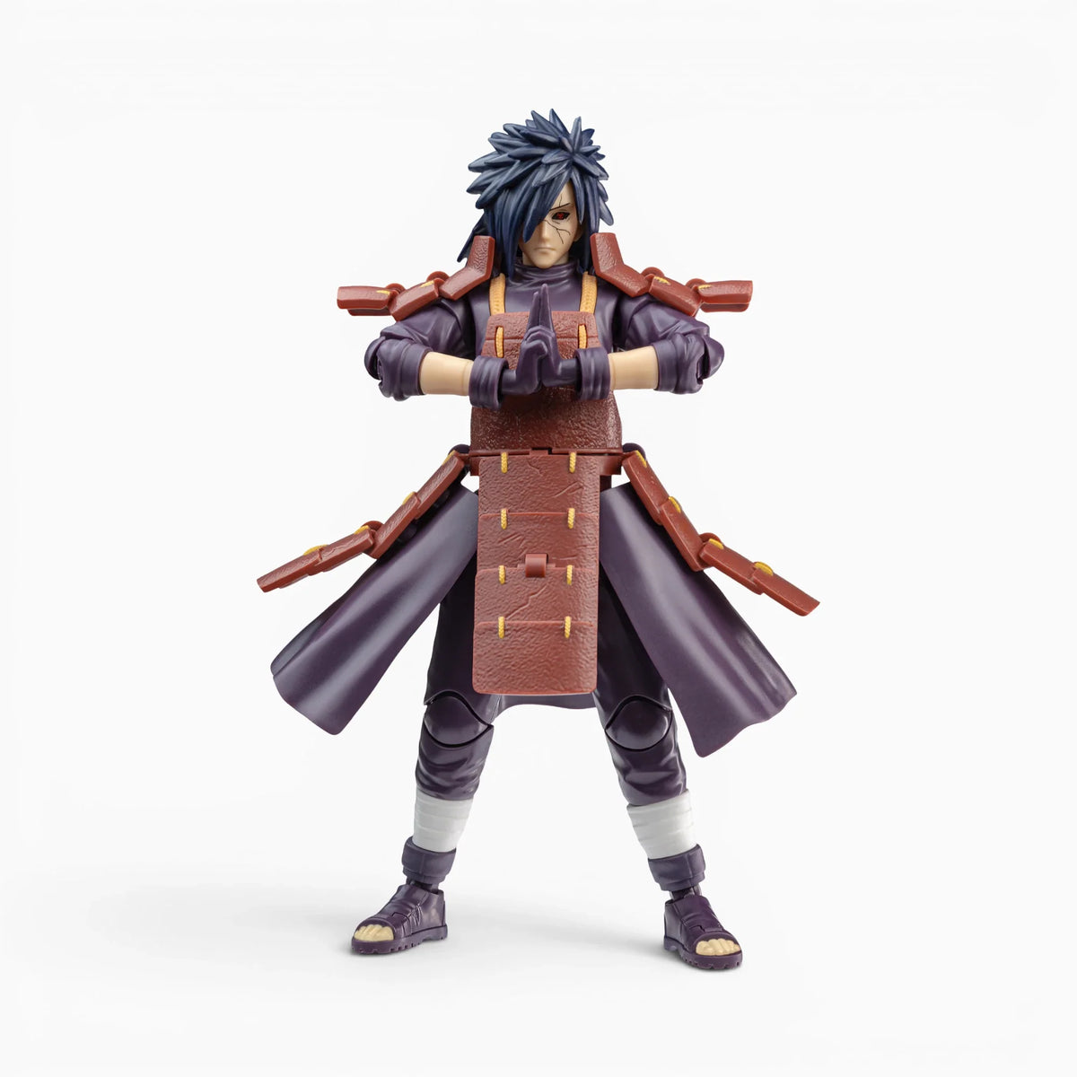 Blokees Madara Uchiha Action Character - Model Kit