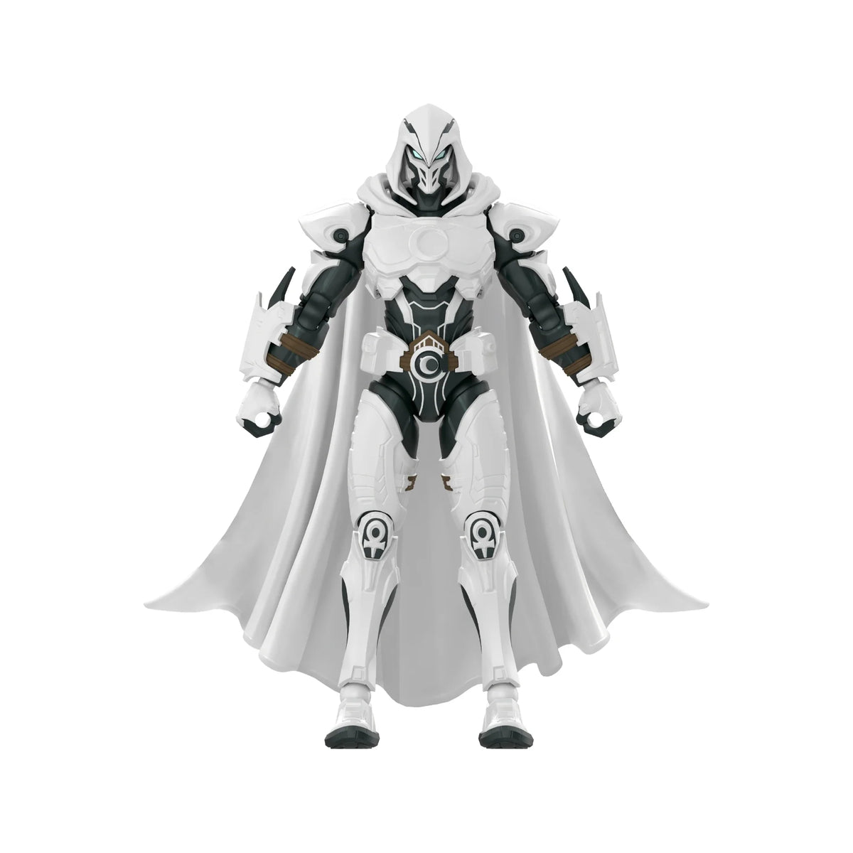 Blokees Marvel Rivals Moon Knight Action Character - Model Kit
