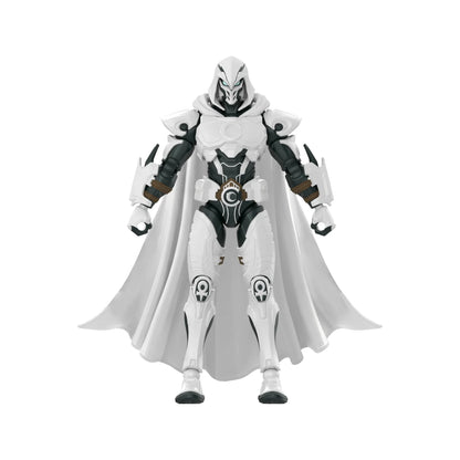 Blokees Marvel Rivals Moon Knight Action Character - Model Kit