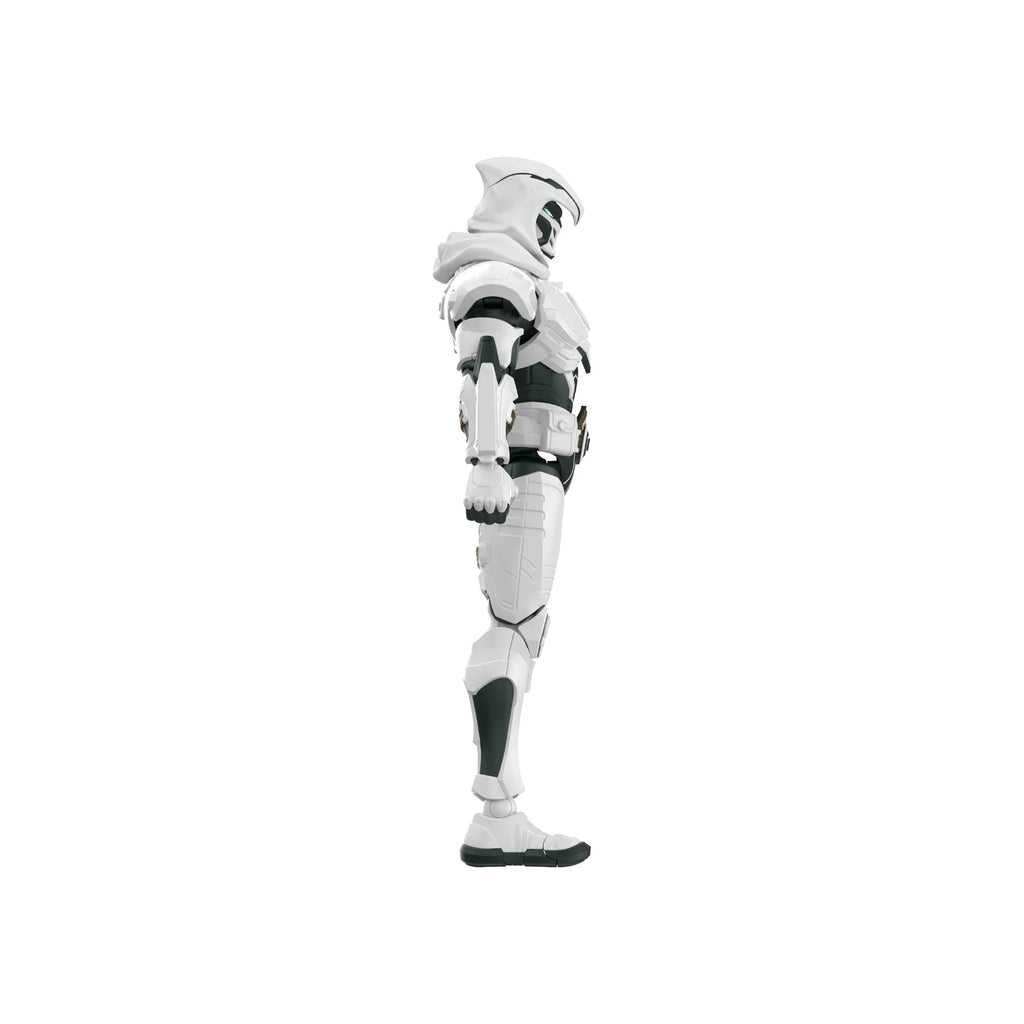 Blokees Marvel Rivals Moon Knight Action Character - Model Kit