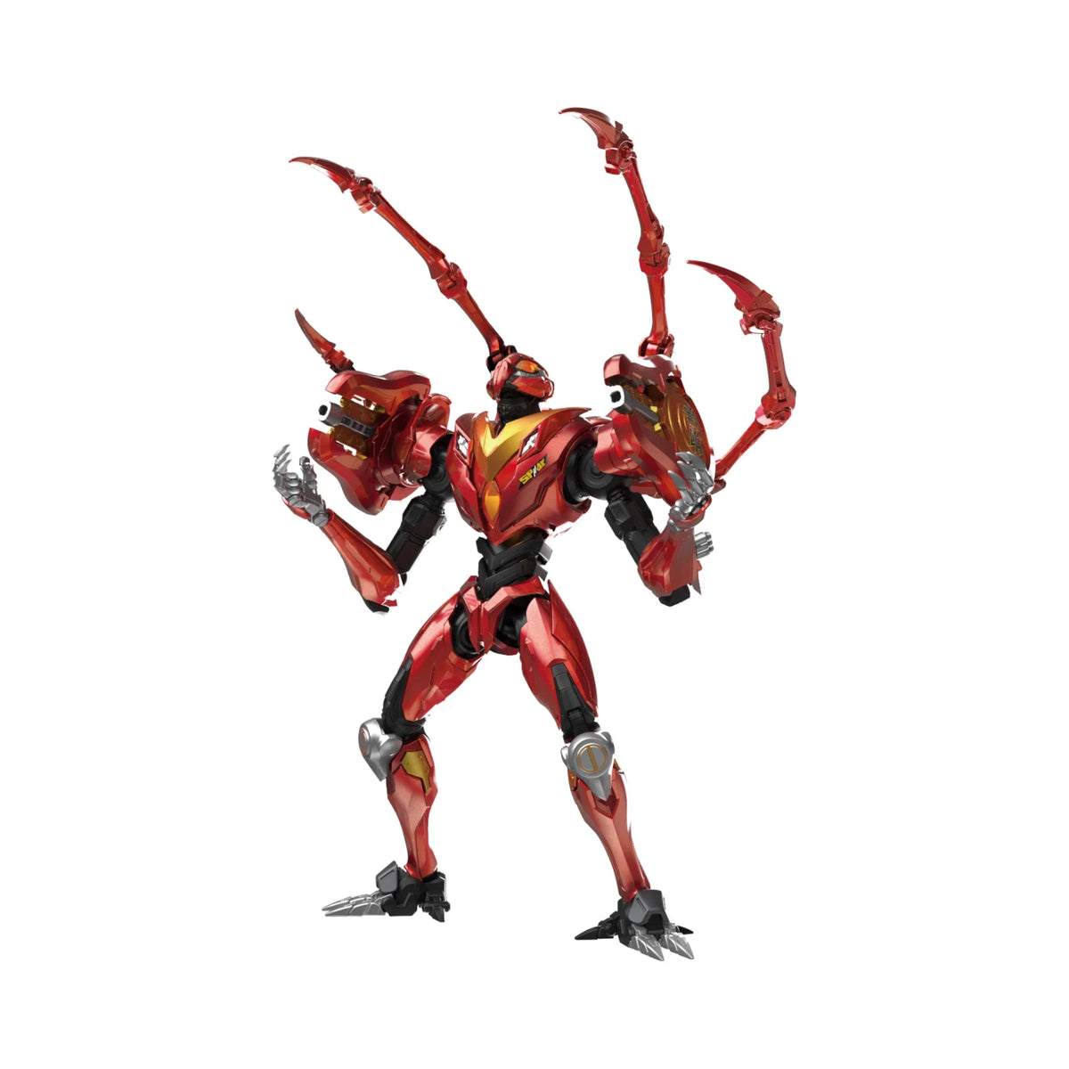 Blokees Marvel Rivals Peni Parker Action Character - Model Kit