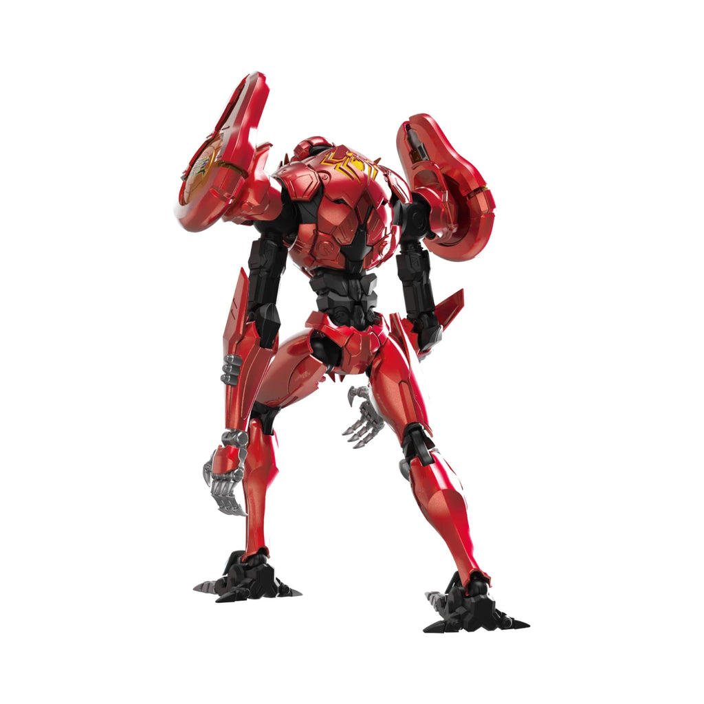 Blokees Marvel Rivals Peni Parker Action Character - Model Kit