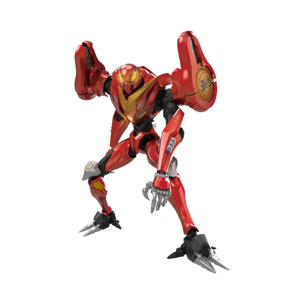 Blokees Marvel Rivals Peni Parker Action Character - Model Kit