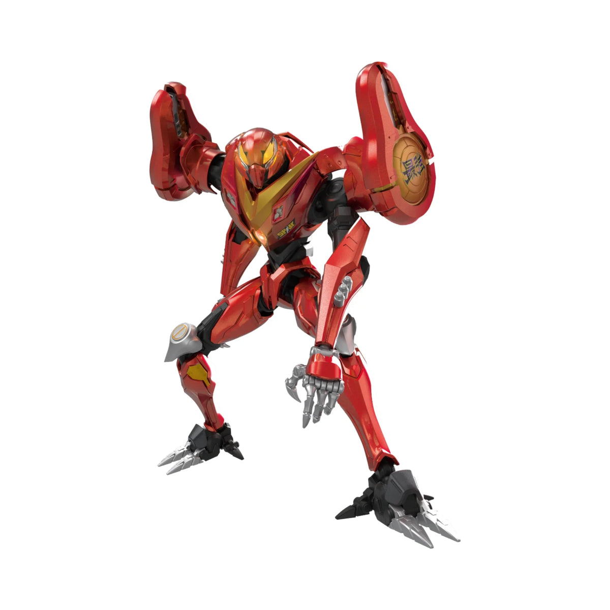 Blokees Marvel Rivals Peni Parker Action Character - Model Kit