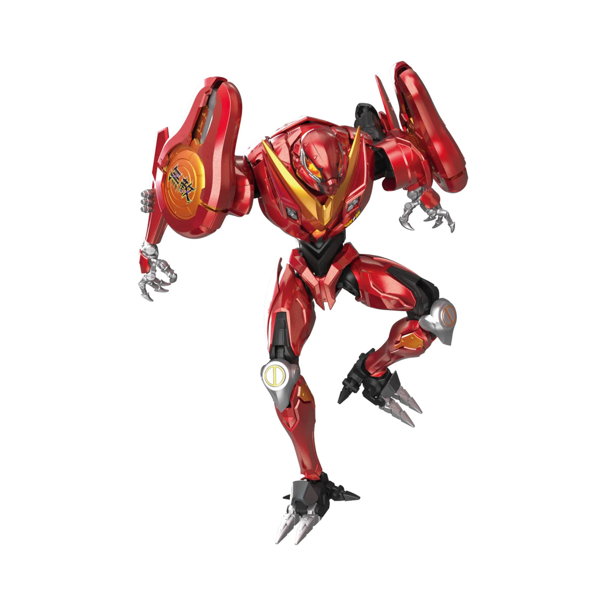 Blokees Marvel Rivals Peni Parker Action Character - Model Kit