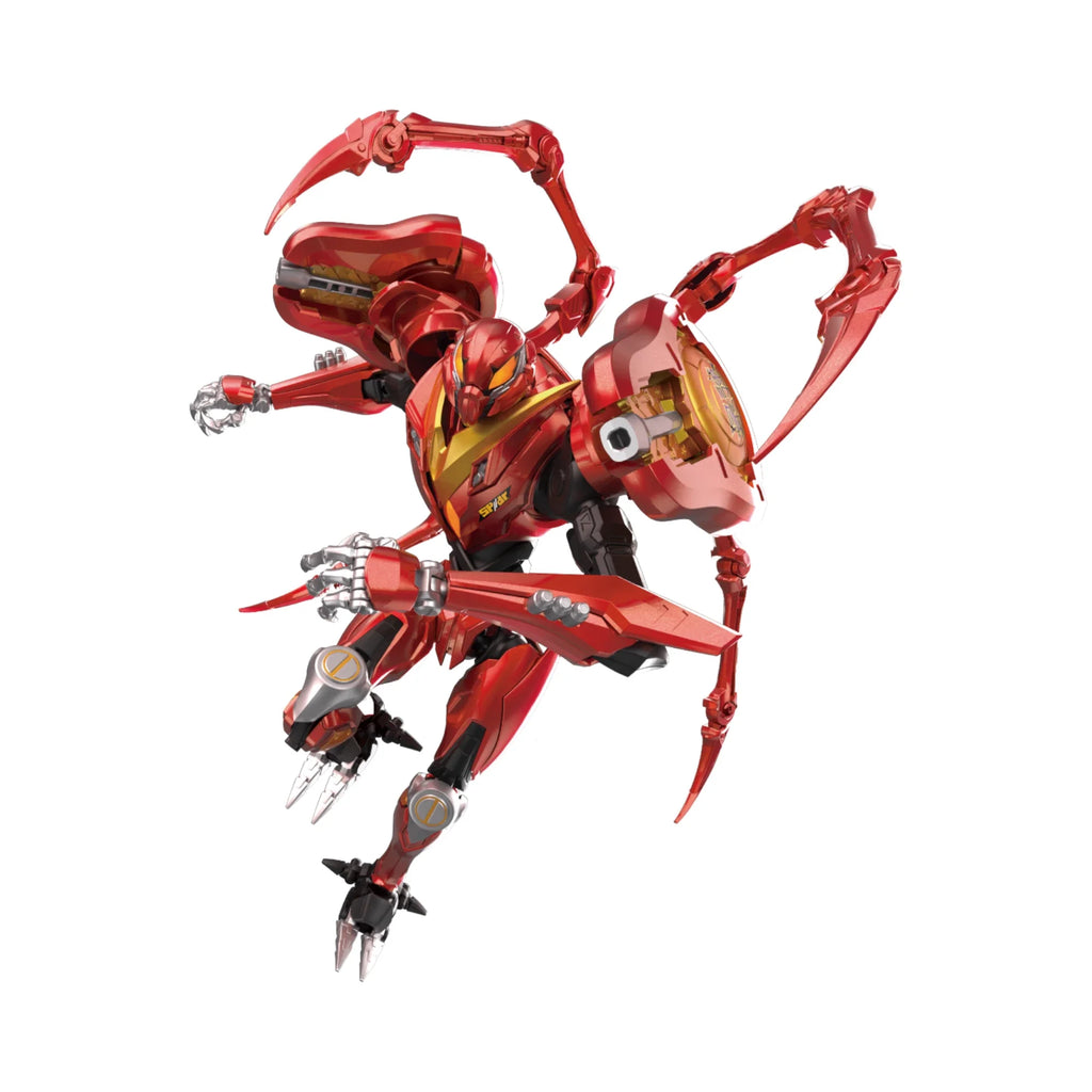 Blokees Marvel Rivals Peni Parker Action Character - Model Kit