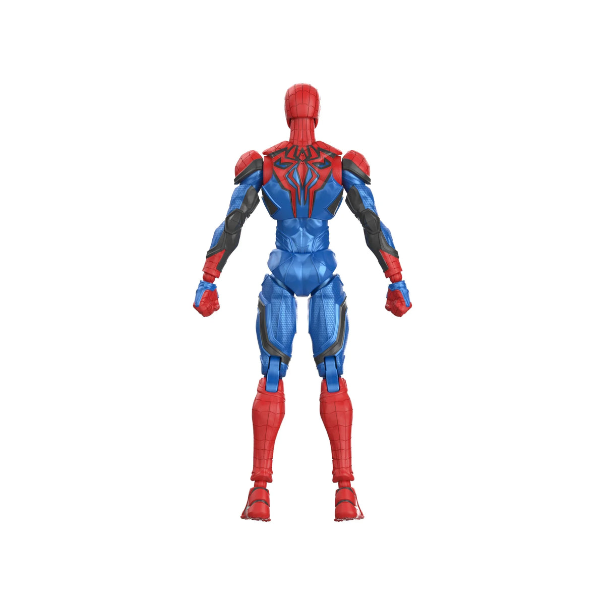 Blokees Marvel Rivals Spiderman Action Character - Model Kit