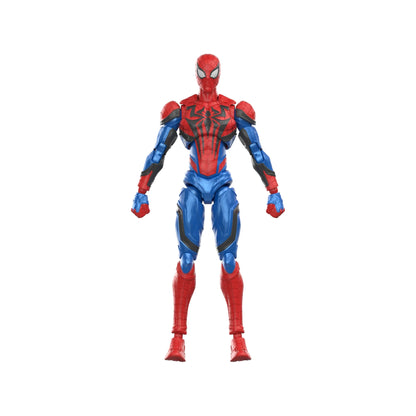 Blokees Marvel Rivals Spiderman Action Character - Model Kit
