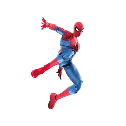 Blokees Spiderman Brand New Day Action Character - Model Kit