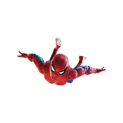 Blokees Spiderman Brand New Day Action Character - Model Kit