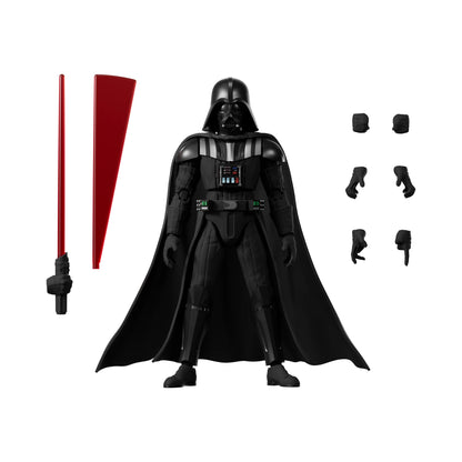 Blokees Darth Vader Action Character - Model Kit