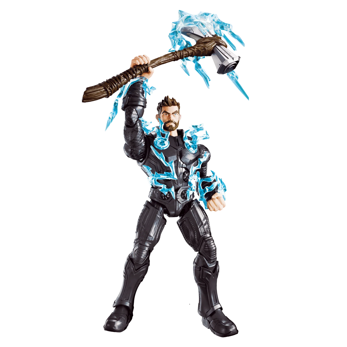 Blokees Thor Action Character - Model Kit