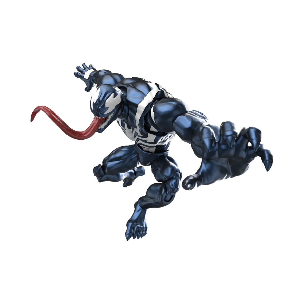 Blokees Marvel Rivals Venom Action Character - Model Kit