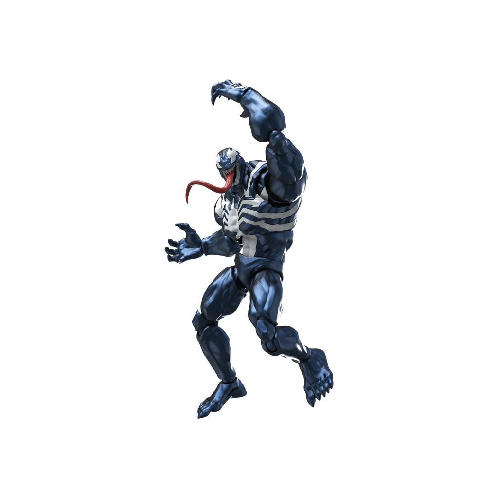 Blokees Marvel Rivals Venom Action Character - Model Kit