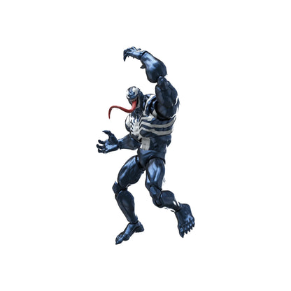 Blokees Marvel Rivals Venom Action Character - Model Kit