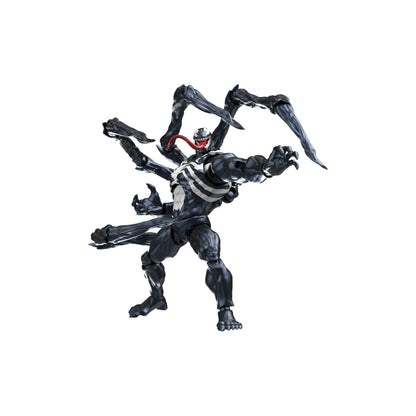 Blokees Marvel Rivals Venom Action Character - Model Kit
