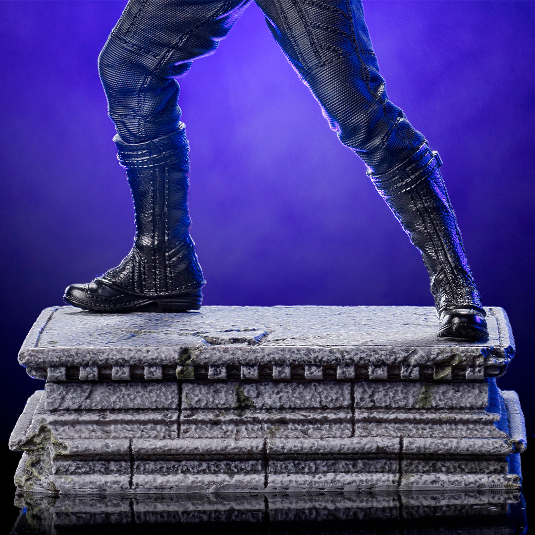 Bucky Barnes - The Falcon and the Winter Soldier - Art Scale 1/10 Statue