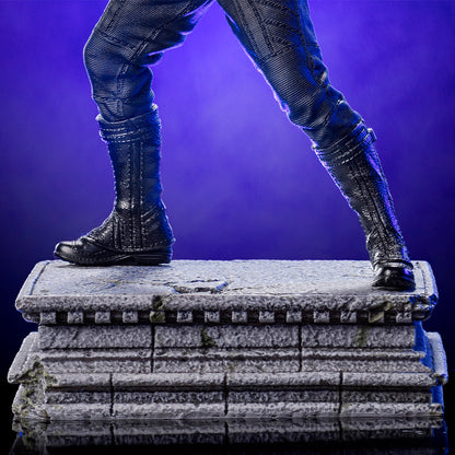Bucky Barnes - The Falcon and the Winter Soldier - Art Scale 1/10 Statue