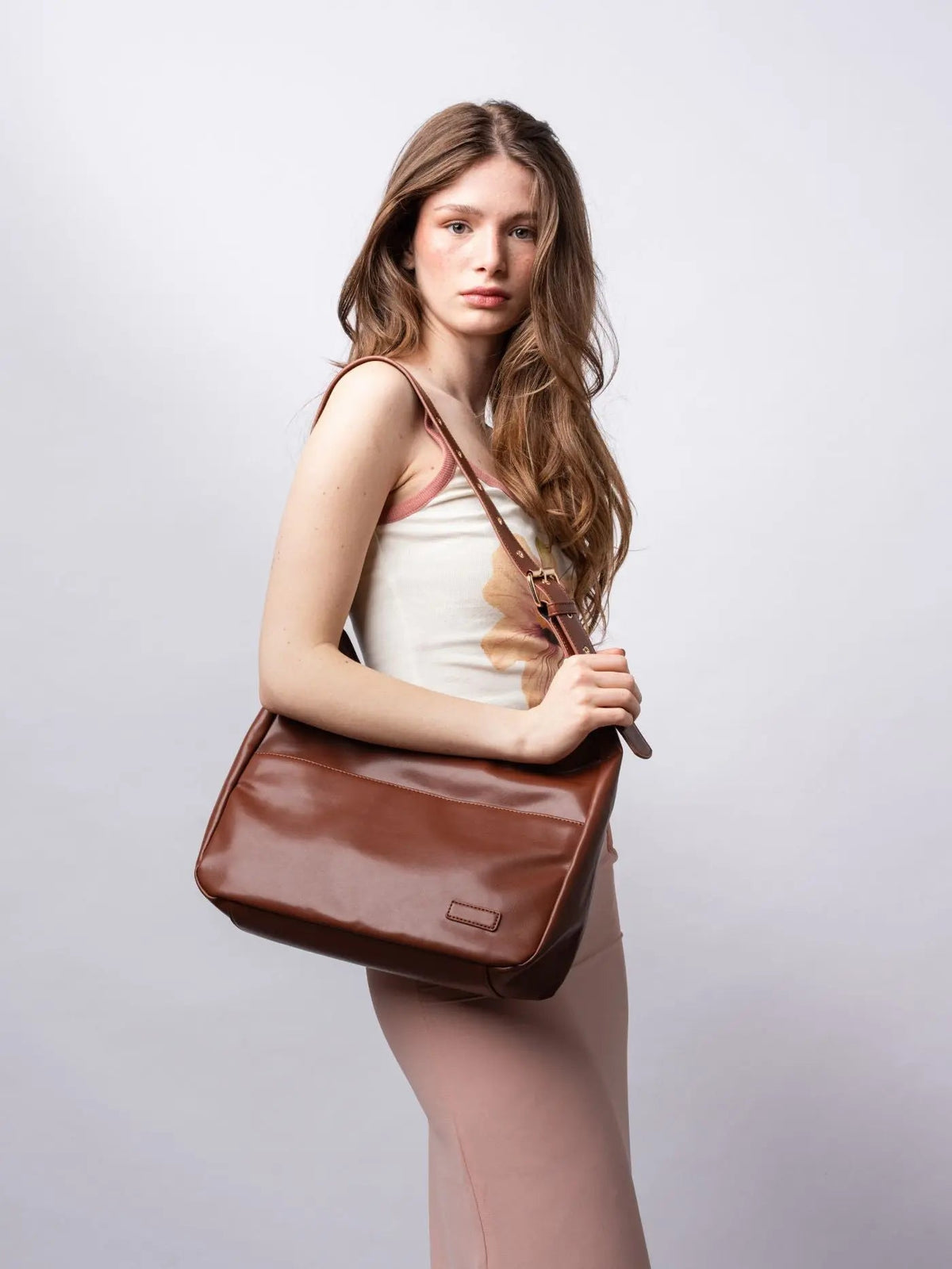 Crossbody Everyday BB Bag