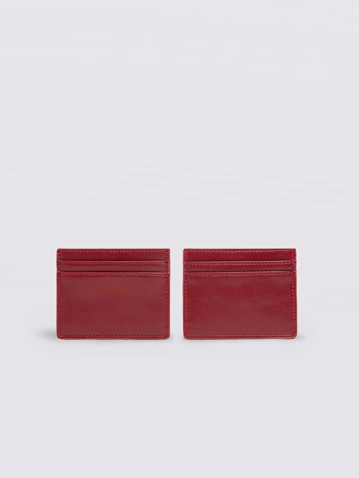 Everyday BB Card Holder