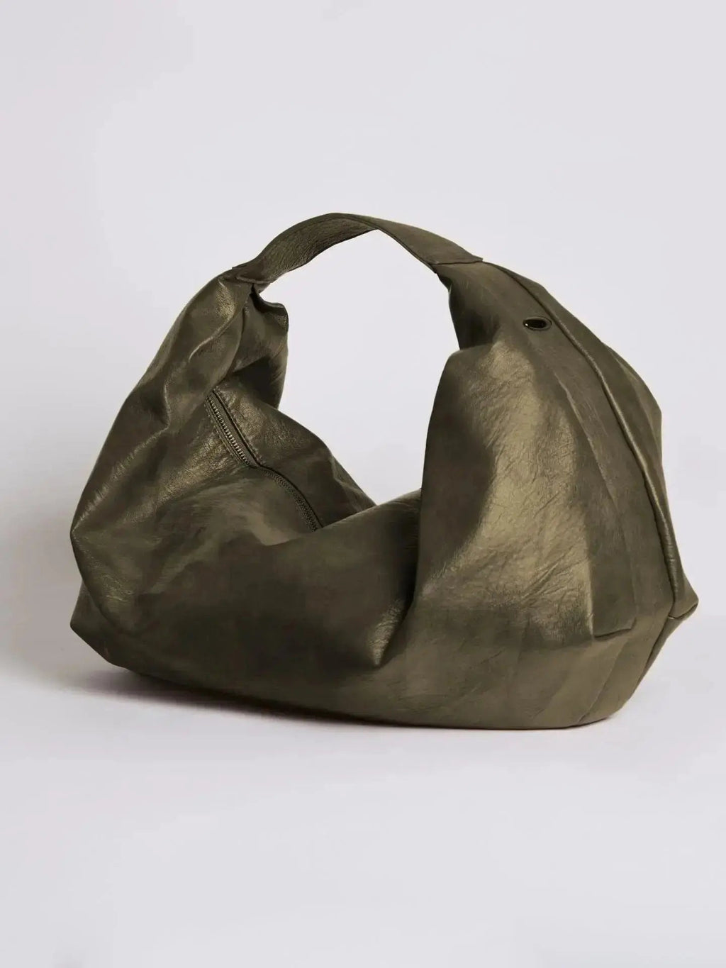 Odette Leather Bag
