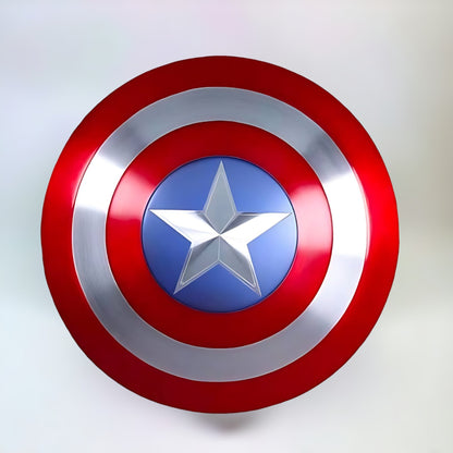 Captain America Shield