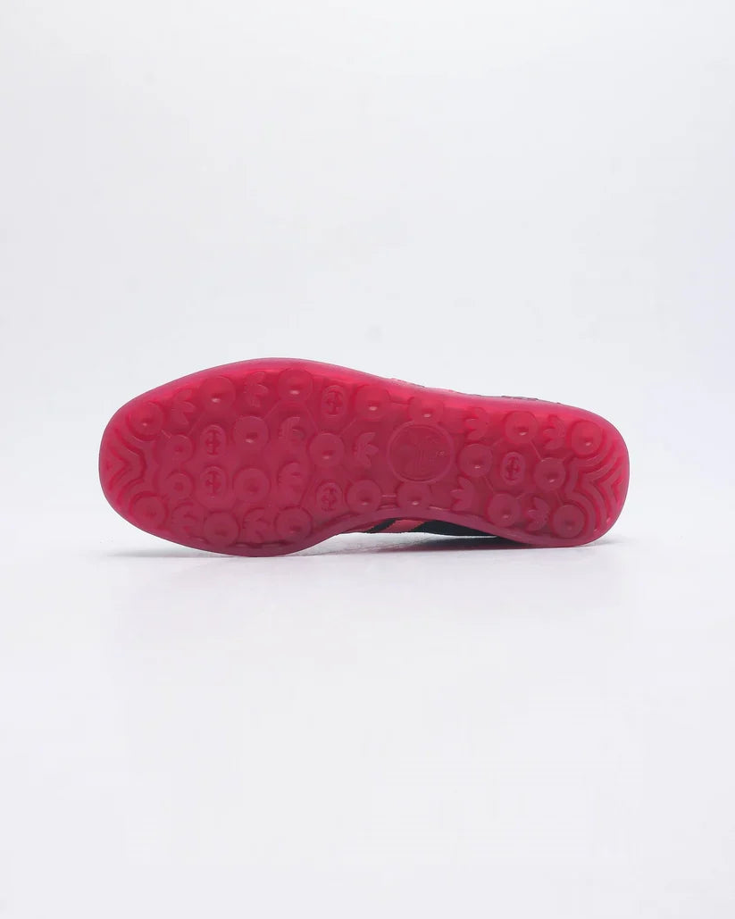 Gazelle Retro Pink & Green Limited Edition