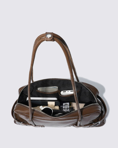 Mini Ashley City Bag
