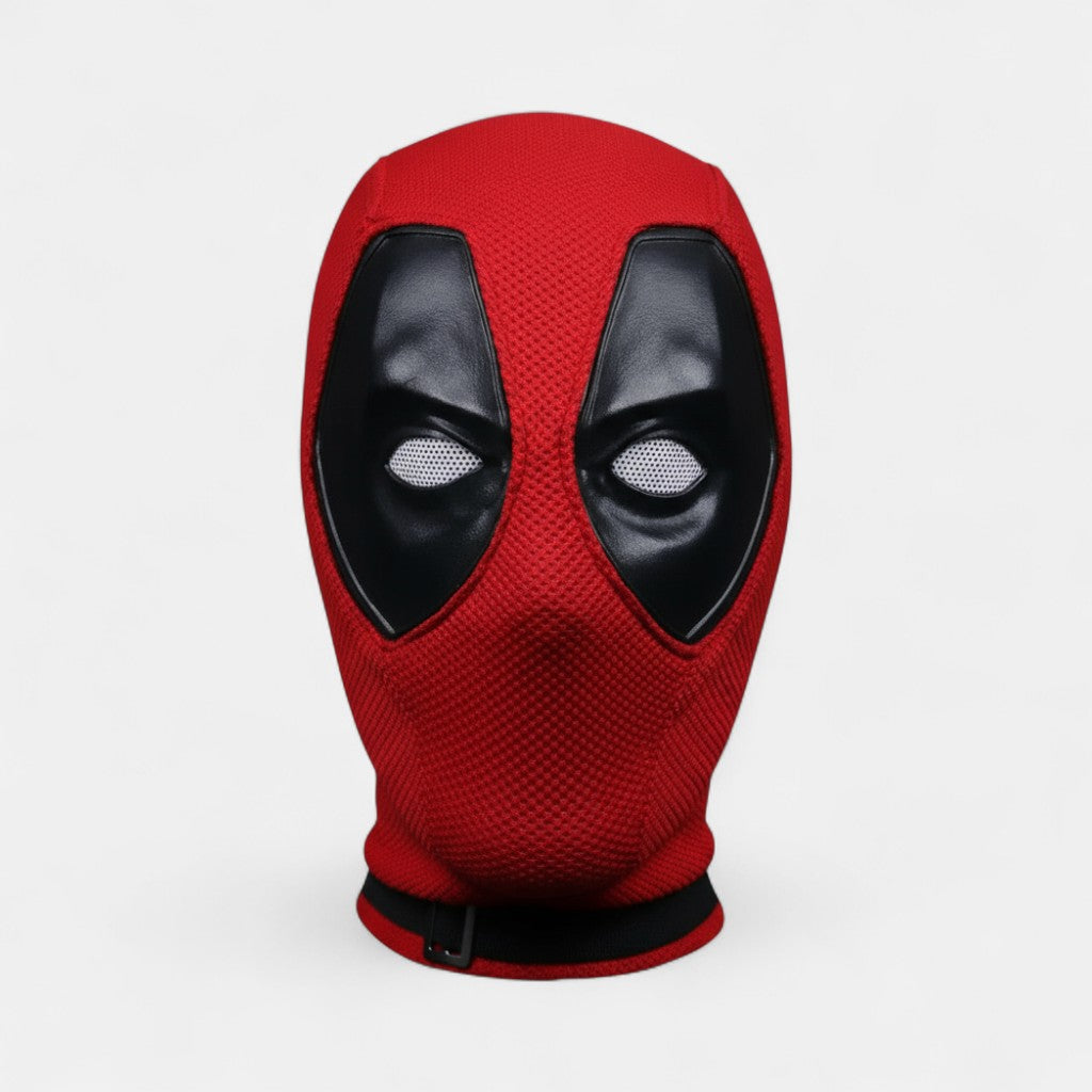 Deadpool Mask