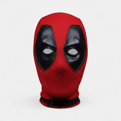 Deadpool Mask