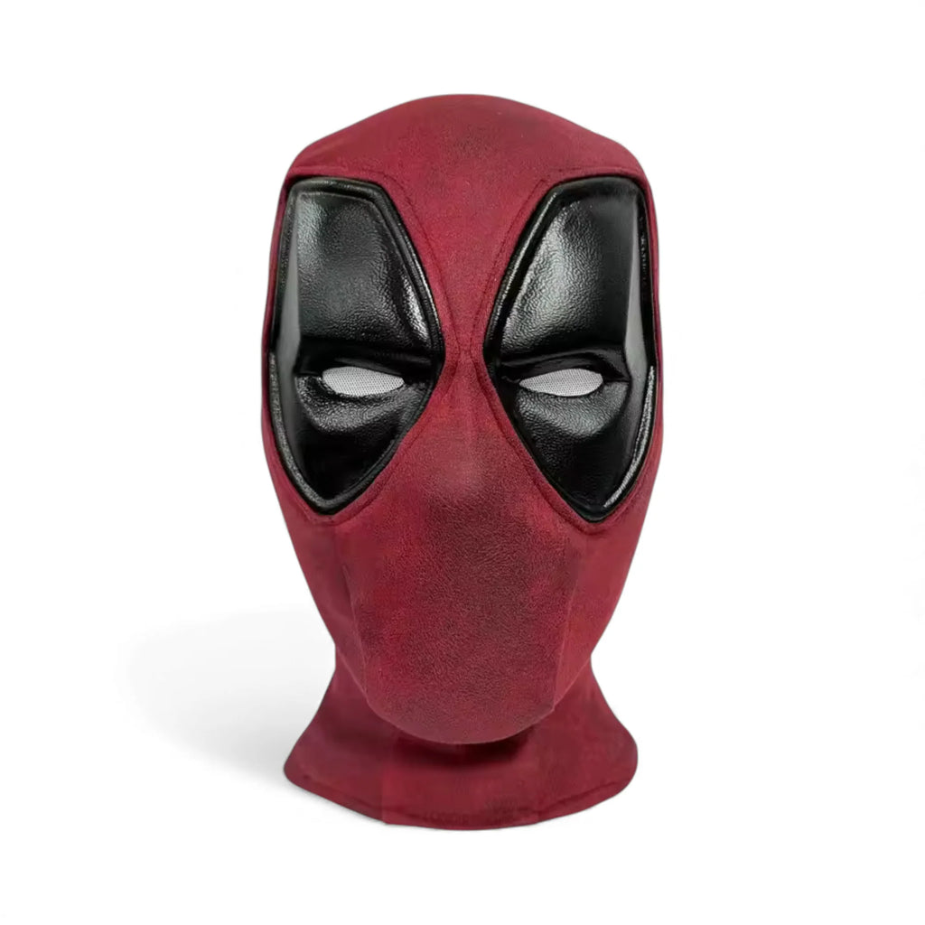 Deadpool Mask