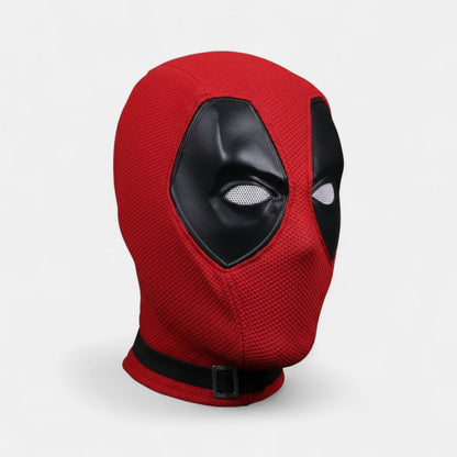 Deadpool Mask