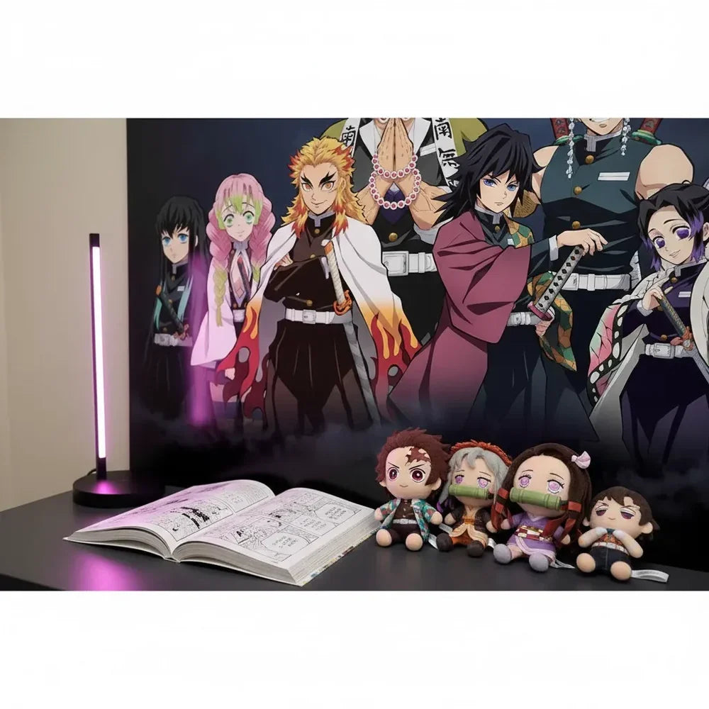 Demon Slayer Pillars 61 x 91.5cm Maxi Poster