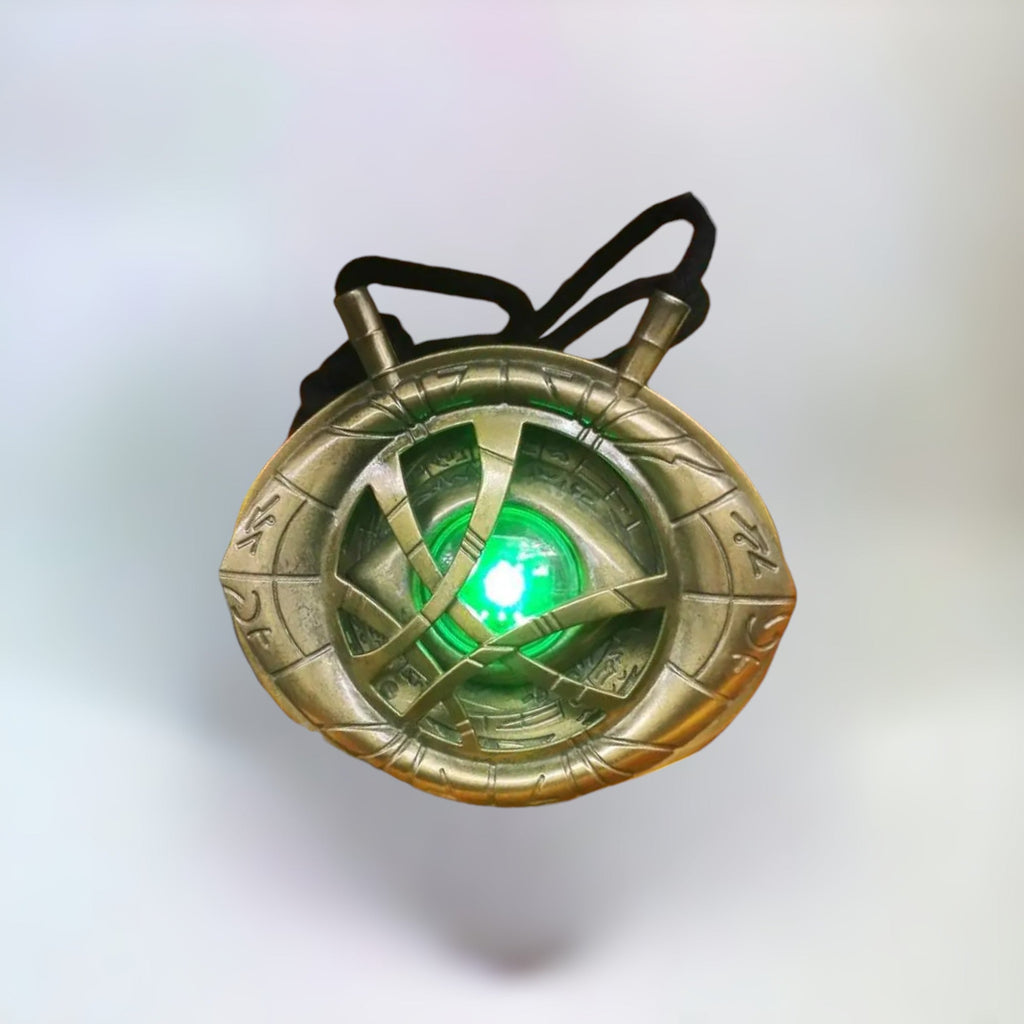 Doctor Strange Eye of Agamotto
