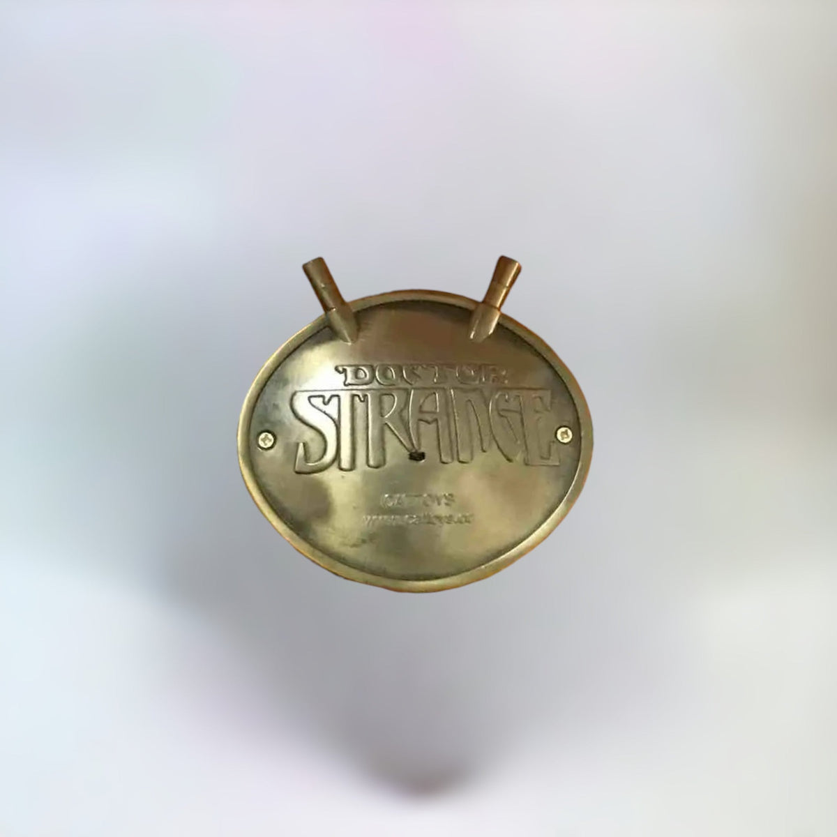 Doctor Strange Eye of Agamotto